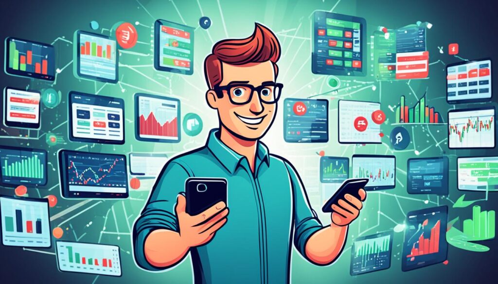 Best Forex platforms