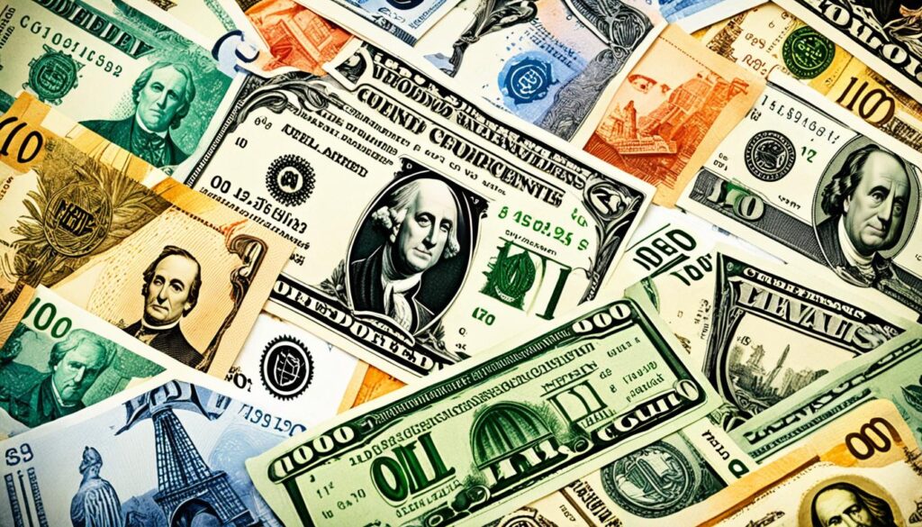 Commodity Currencies